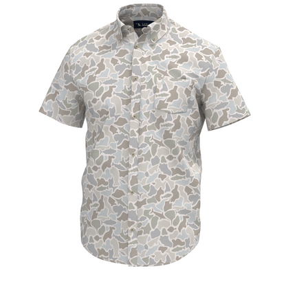 Low Country Button Down - Land of the Free