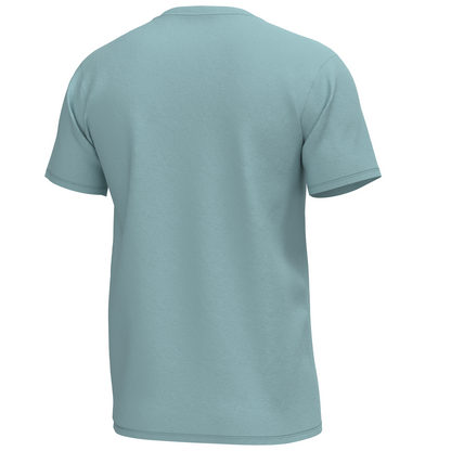 Dark Mint/Blue Dog & Moon Camo