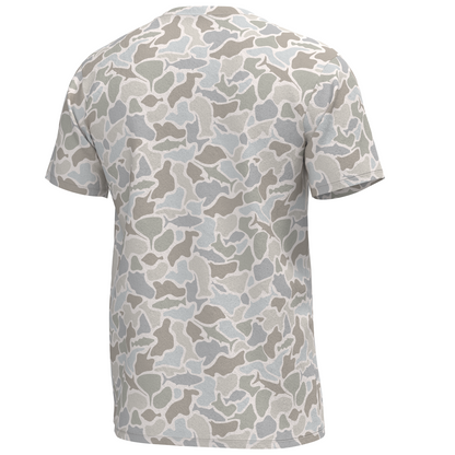 Saltwater Camo