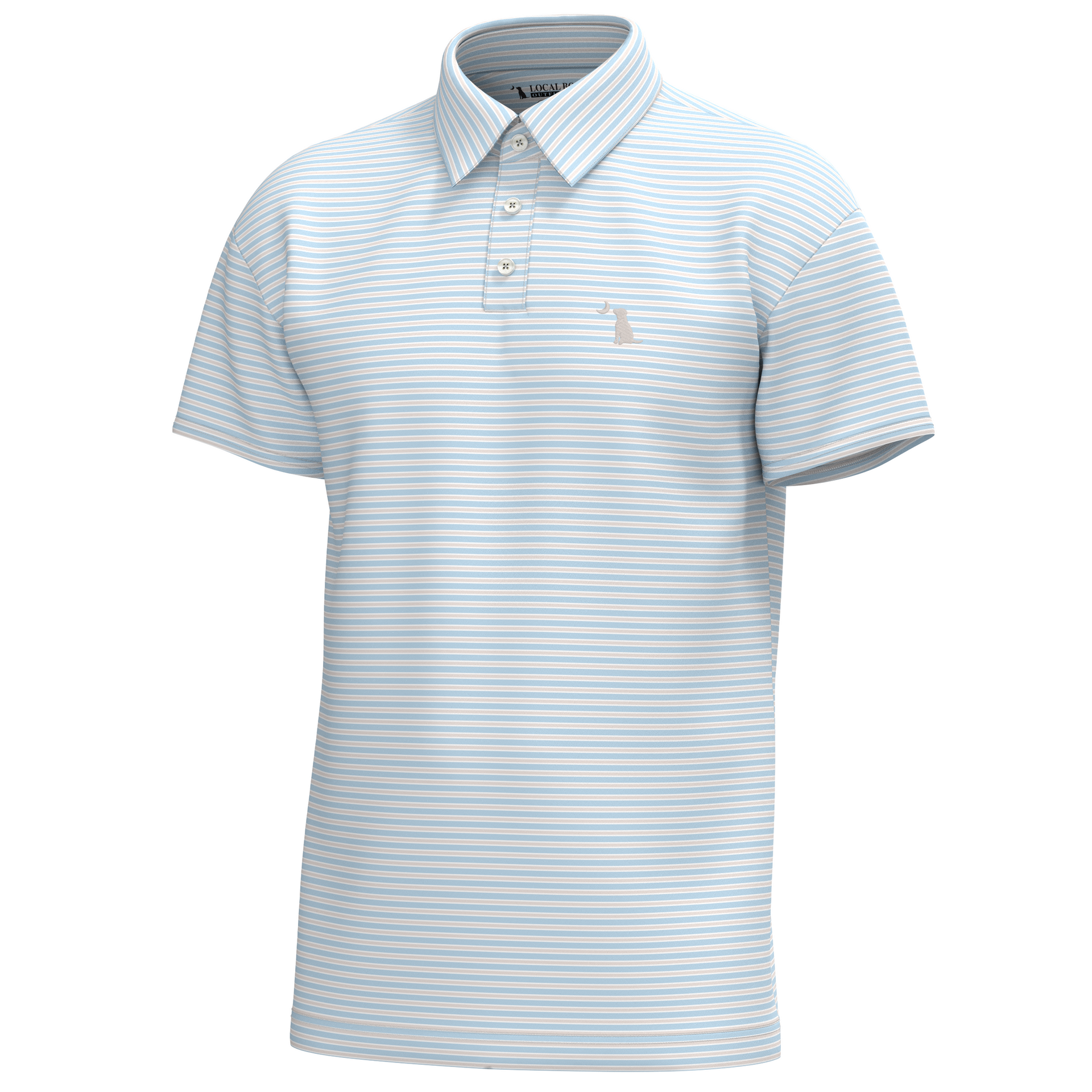 Surfside Polo – Local Boy Outfitters