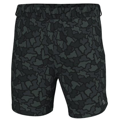 Volley Short