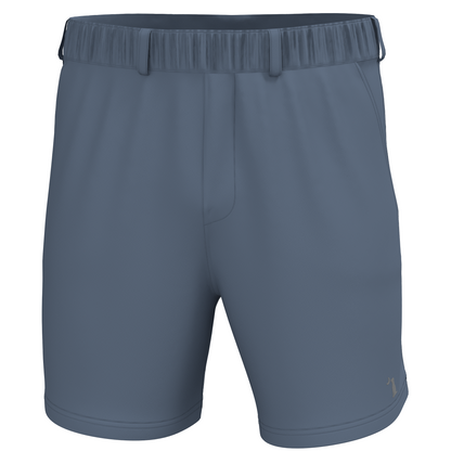 Volley Shorts - Dark Slate