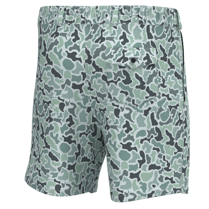 Toddler Volley Short