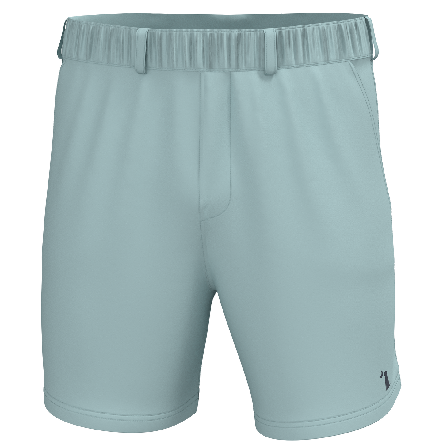 Volley Shorts - Caribbean