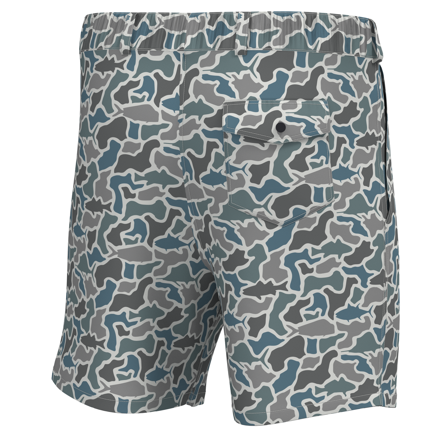 Toddler Volley Short