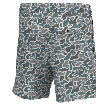 Toddler Volley Short