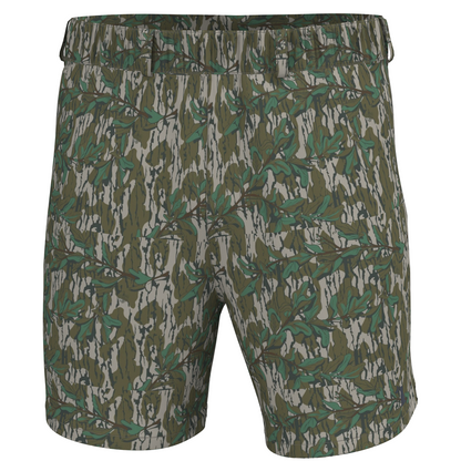 Volley Short
