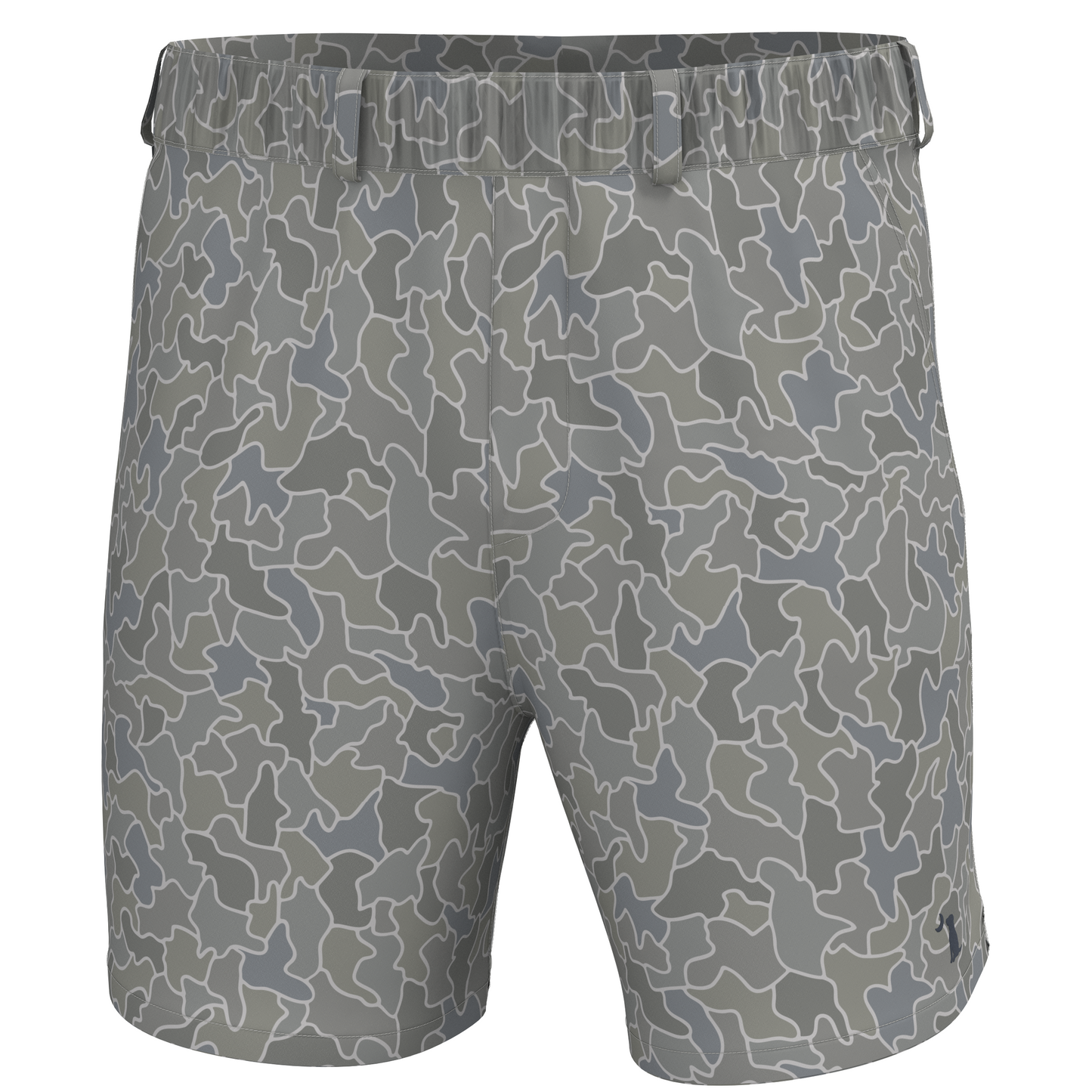 Volley Short