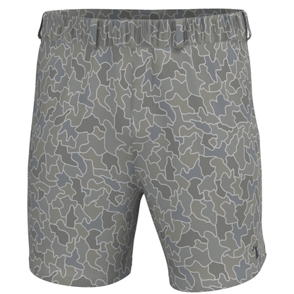 Volley Short