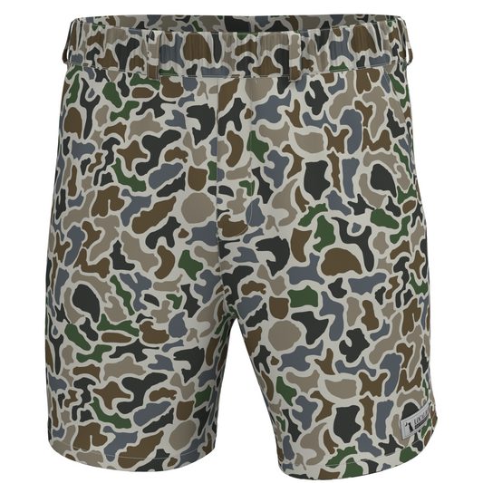 Volley Shorts - Localflage
