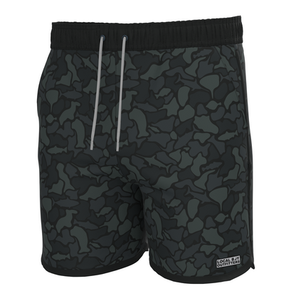 Wando Swim Trunk - Localflage Terrain