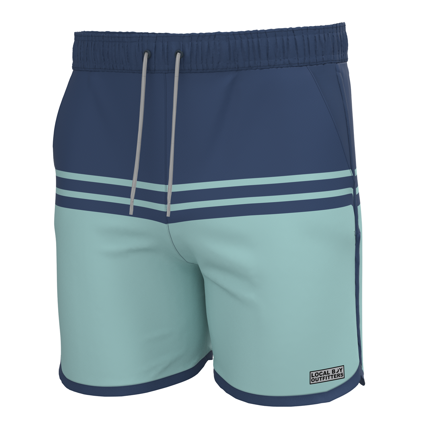 Wando Swim Trunk