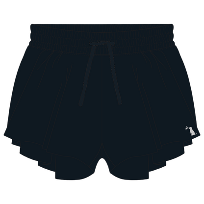 LG Youth Petal Shorts