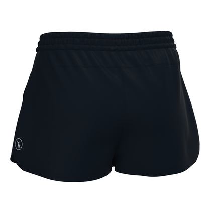 LG Velvet Fleece Shorts - Cocoa