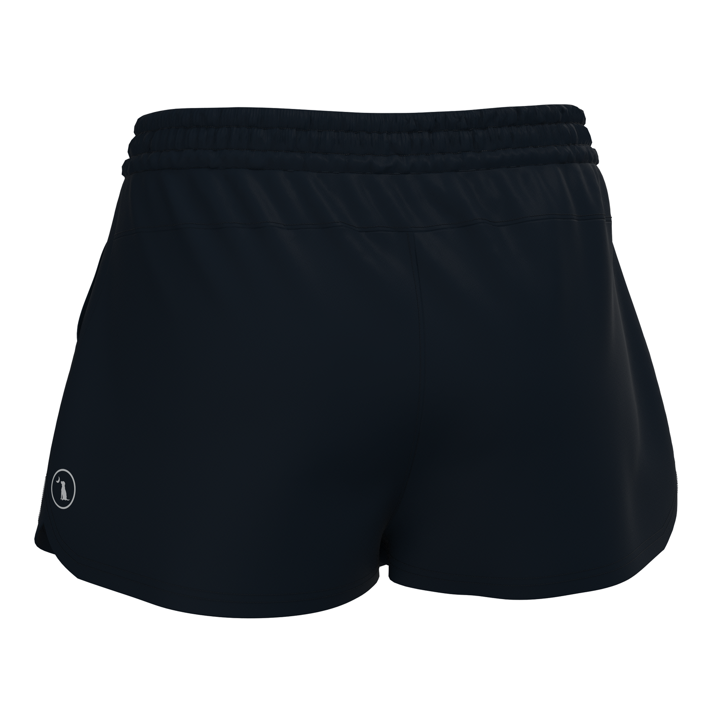 LG Velvet Fleece Shorts - Light Sand