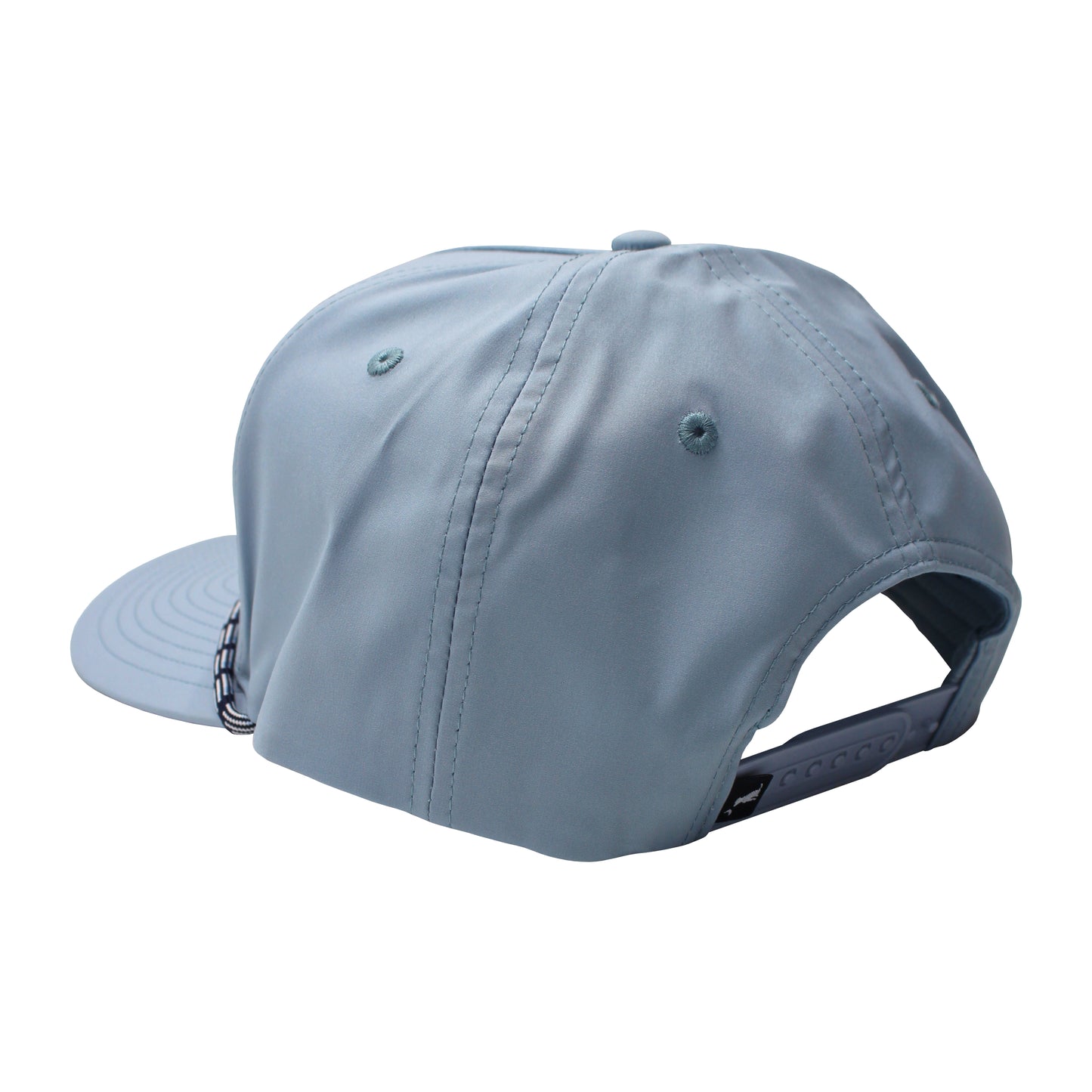 Sandbar High-Crown Rope Hat