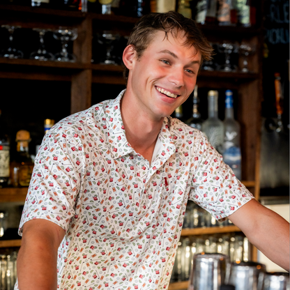 Dirty Myrtle Polo - Transfusion