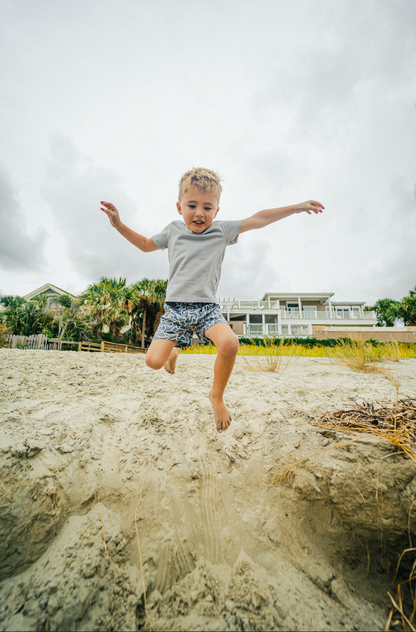 Toddler Volley Short