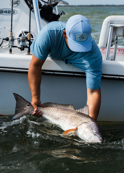 Man's Best Friend High Crown Rope Hat