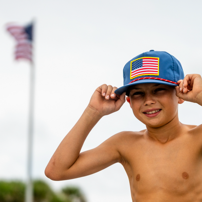 Youth Bayview Swim Trunk