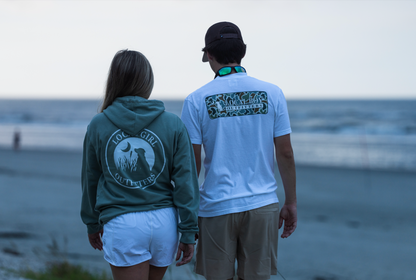 LG Brushwood Hoodie - Original