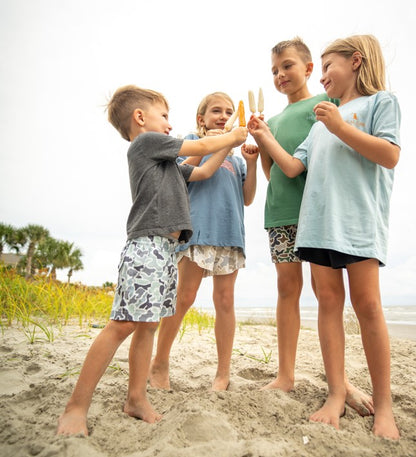 Toddler Volley Short