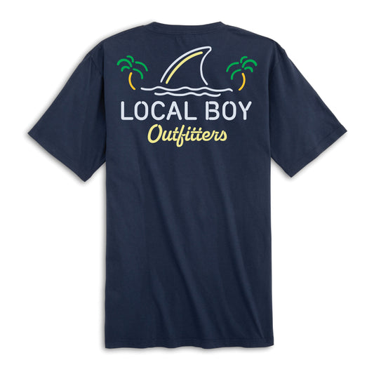 Shark Fin T-Shirt