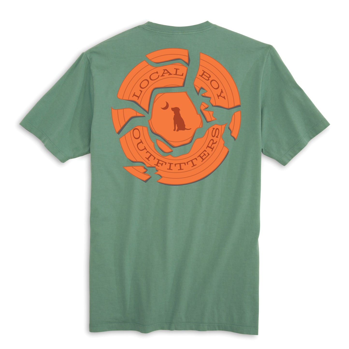 Sporting Clay T-Shirt