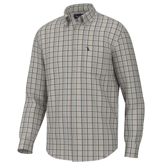 Stamps Dress Shirt
