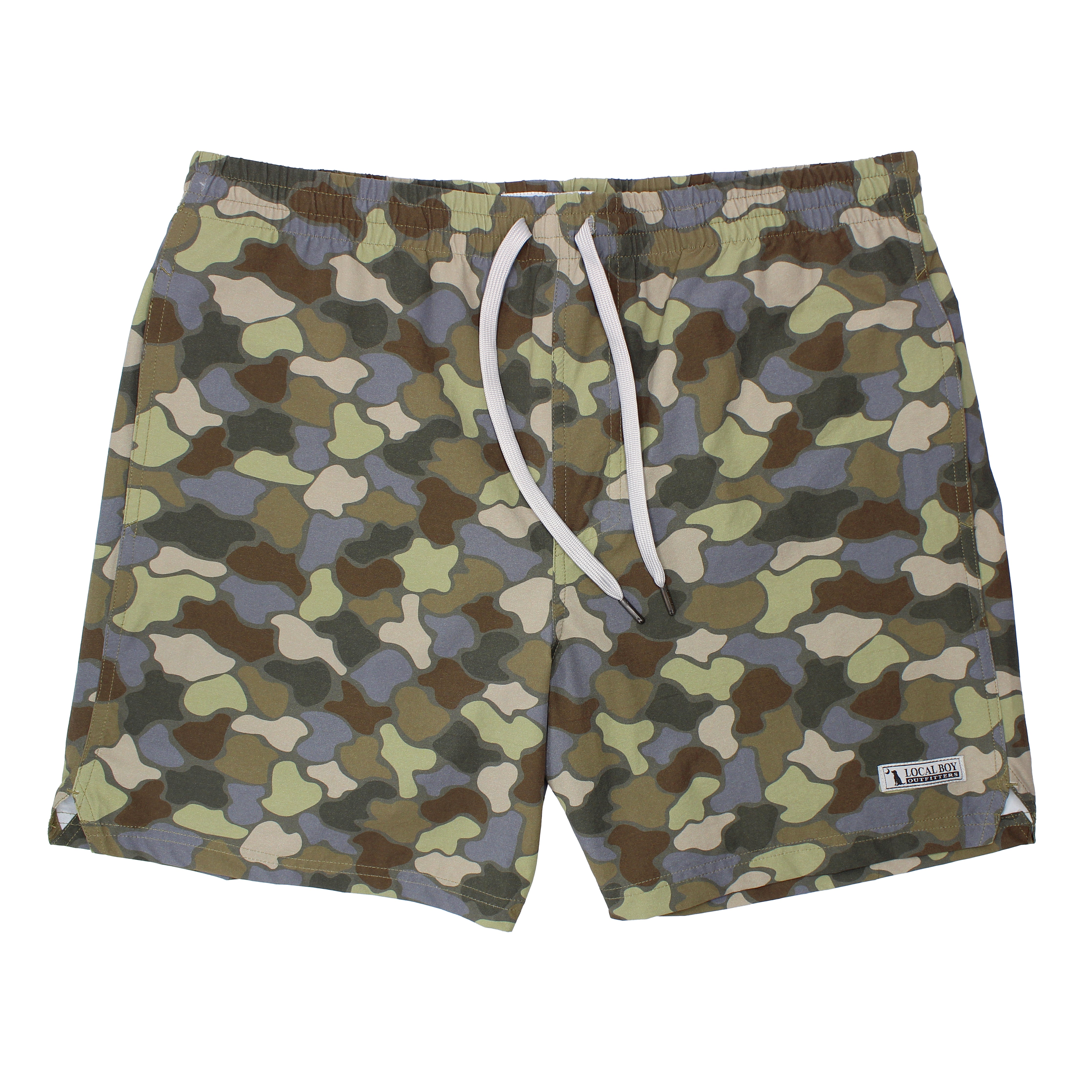 Swim Trunk – Local Boy Outfitters