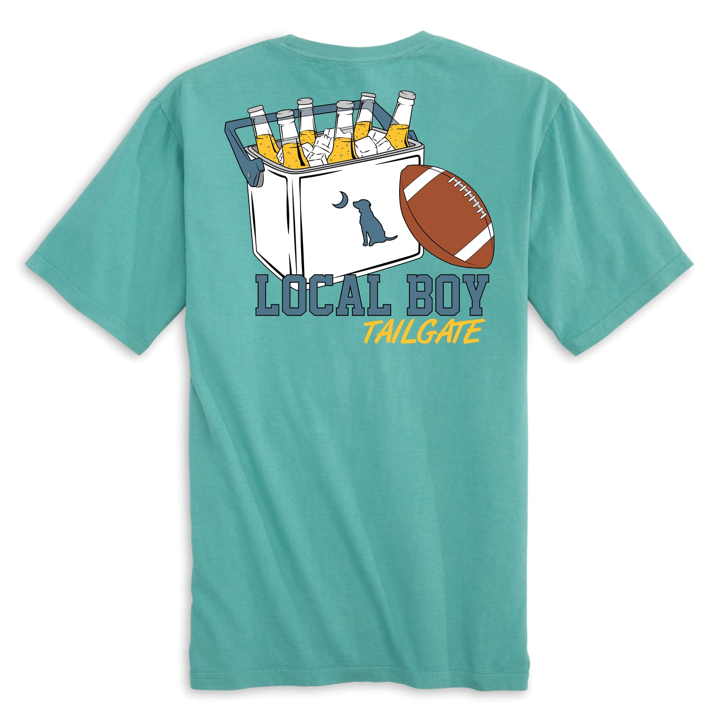 Tailgate T-Shirt