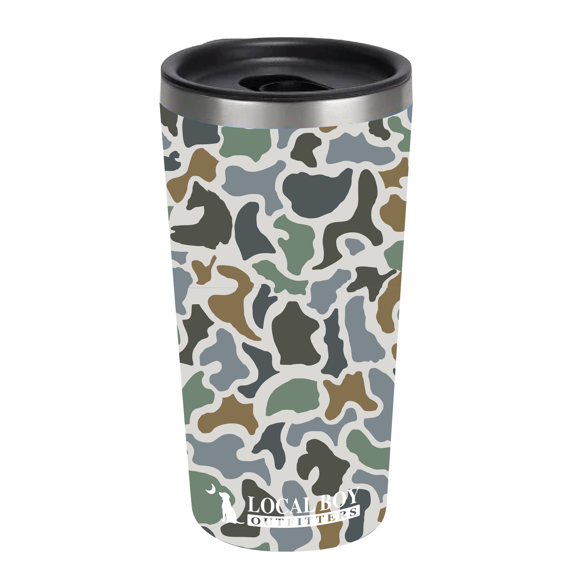 20oz Travel Mug – Local Boy Outfitters