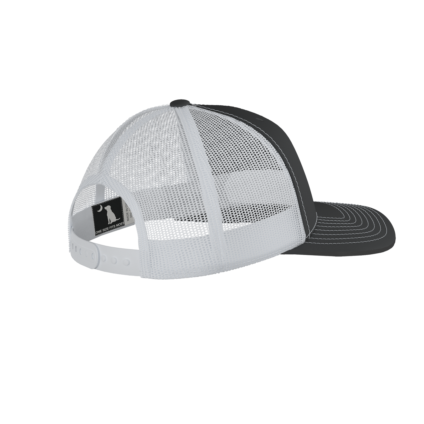 Shipwreck Trucker Hat