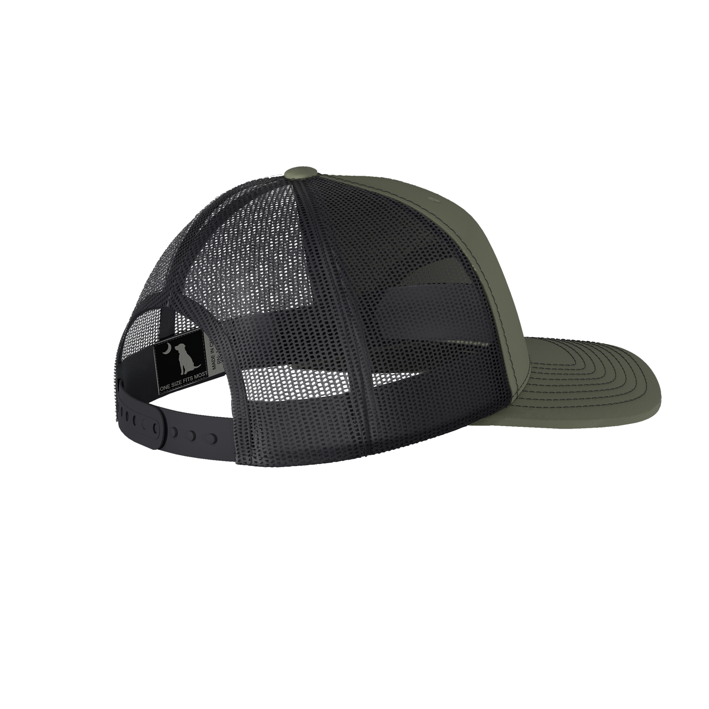 Antler Retrieve Trucker Hat