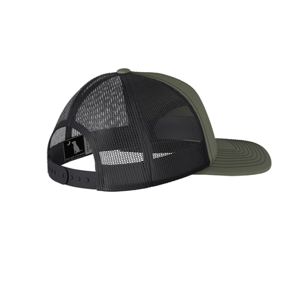 Antler Retrieve Trucker Hat