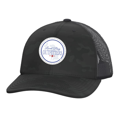 Ultra Top Patch Hat