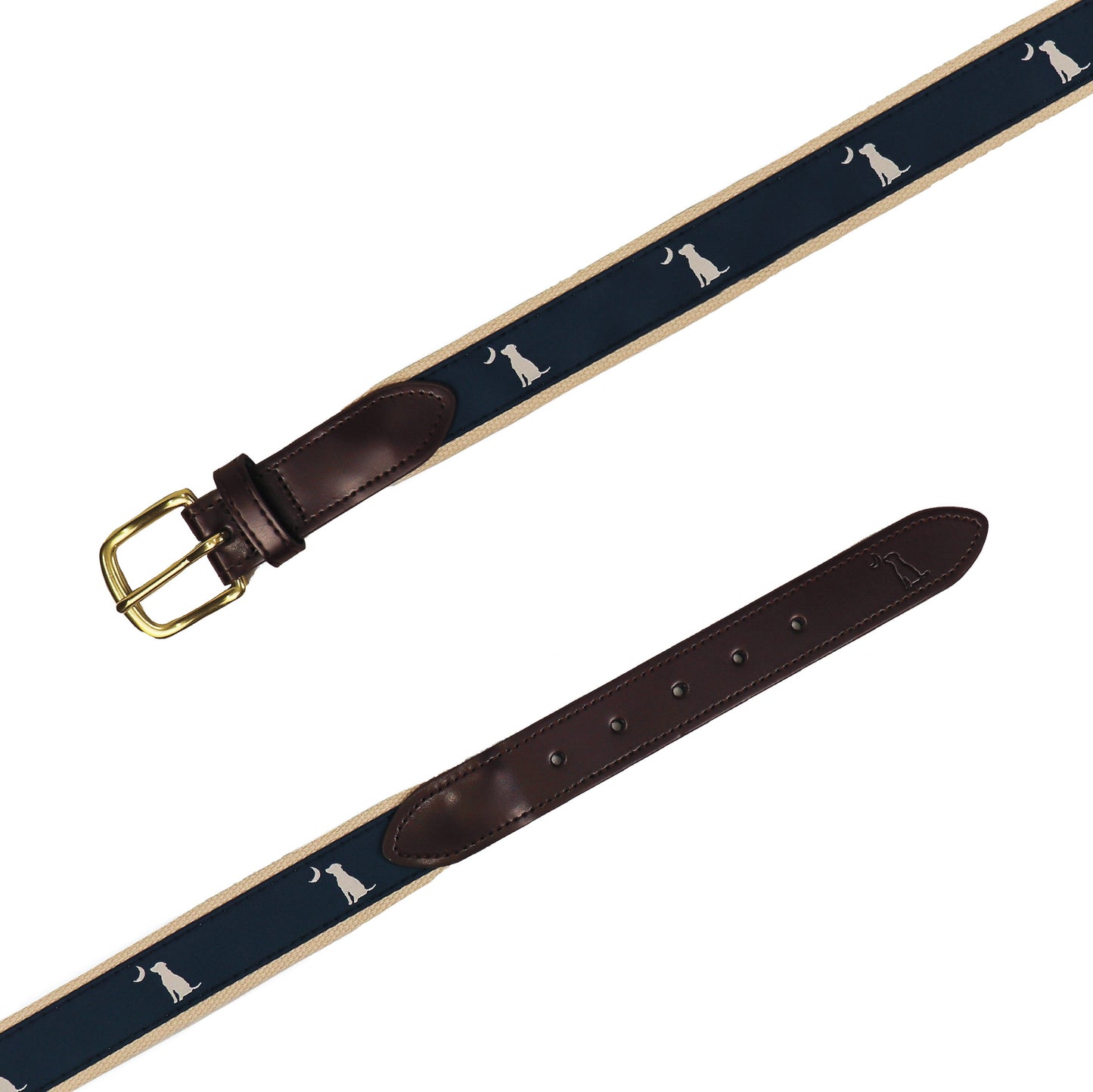 Ribbon Belt - Localflage OD