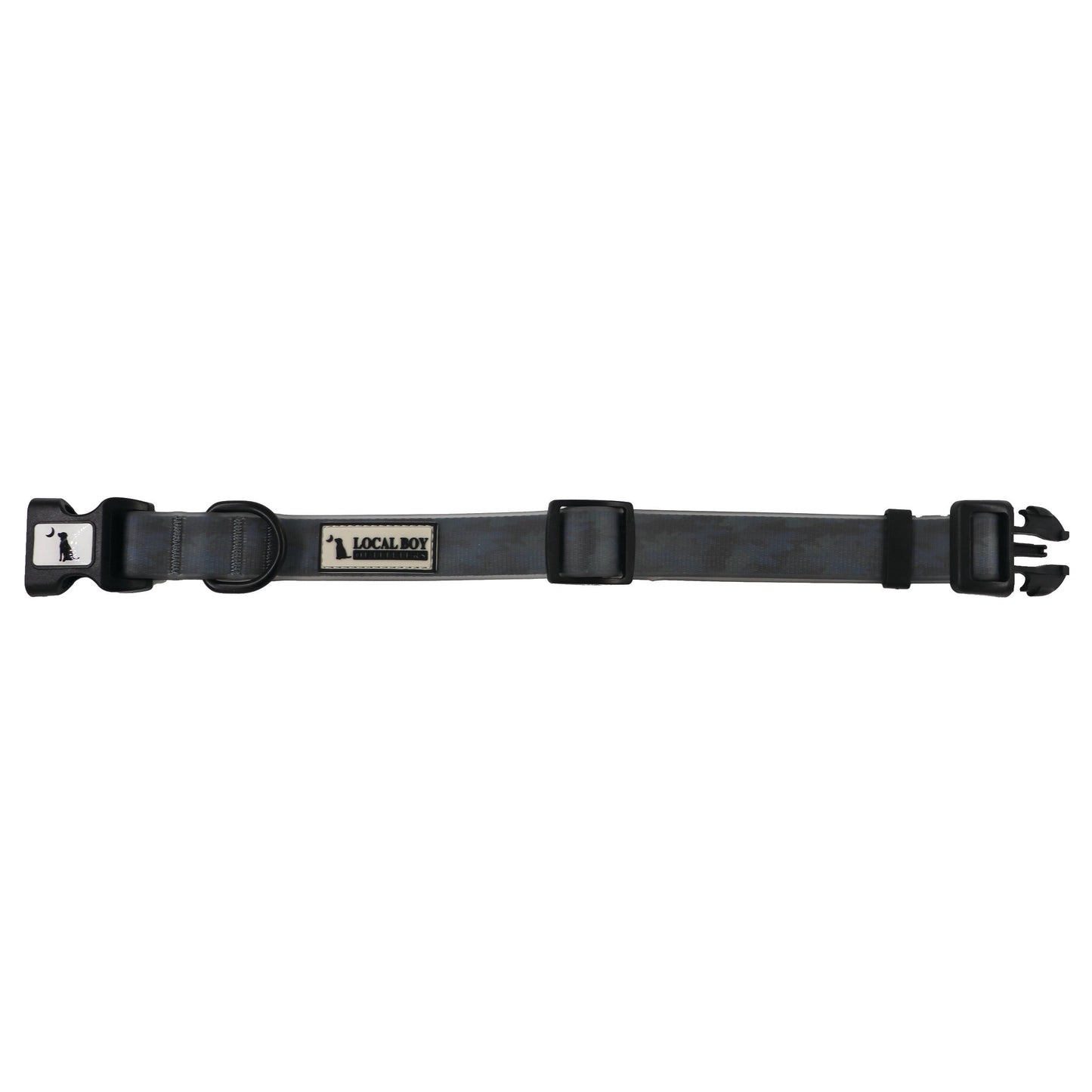 Dog Collar - Multicam