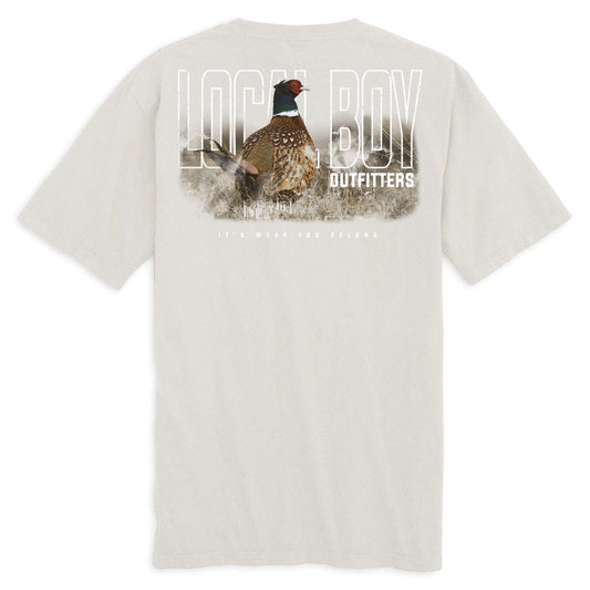 Upland Chase T-Shirt