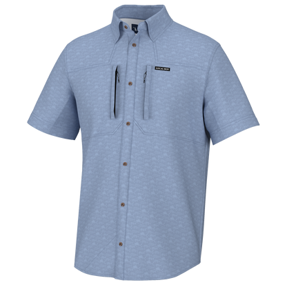 Backcountry Fishing Shirt