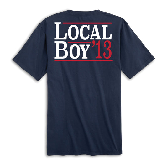Vote '13 T-Shirt