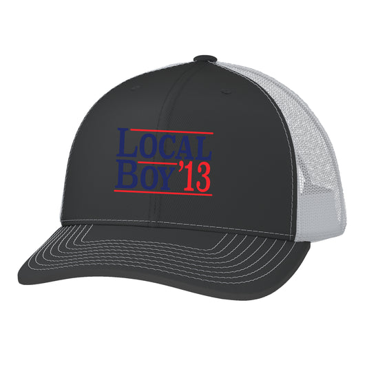 Vote '13 Hat
