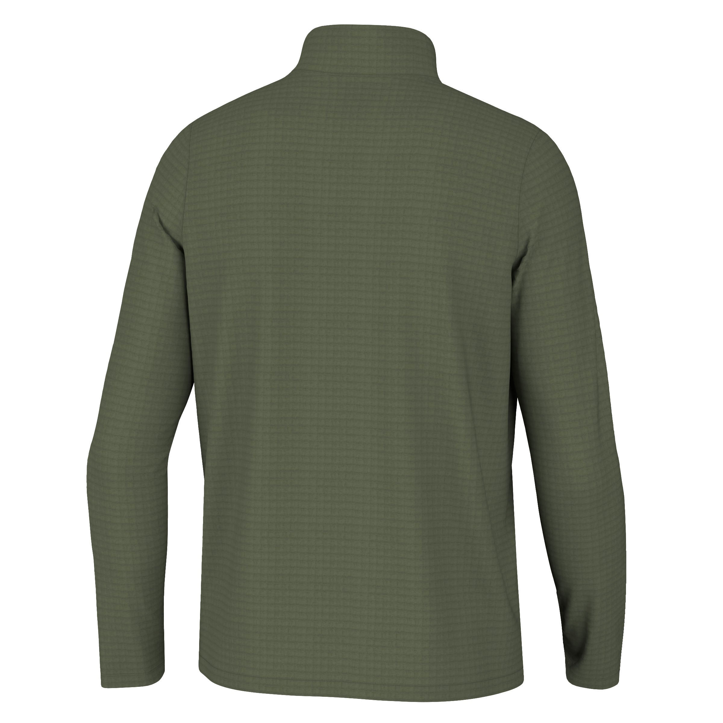 Waffle Half Zip – Local Boy Outfitters