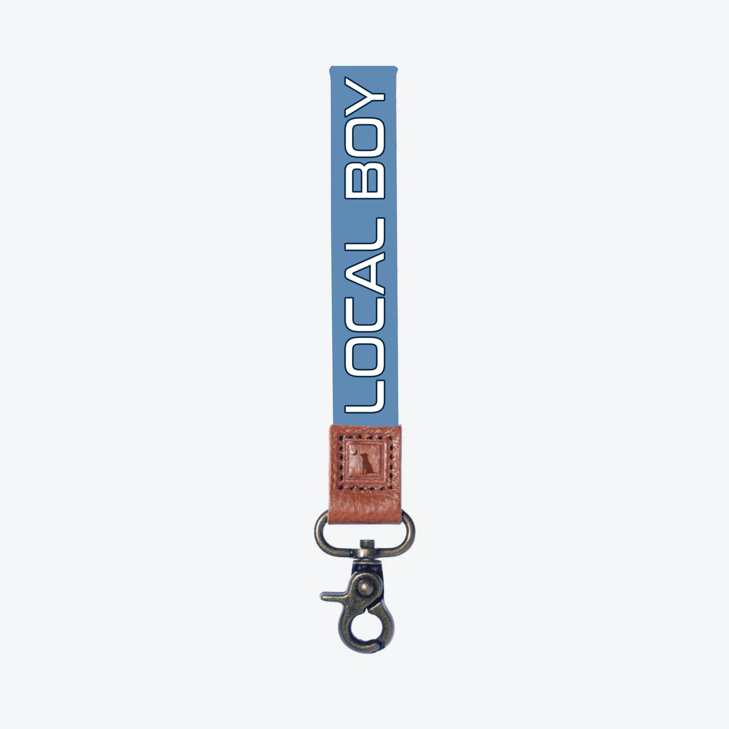 Wrist Lanyard