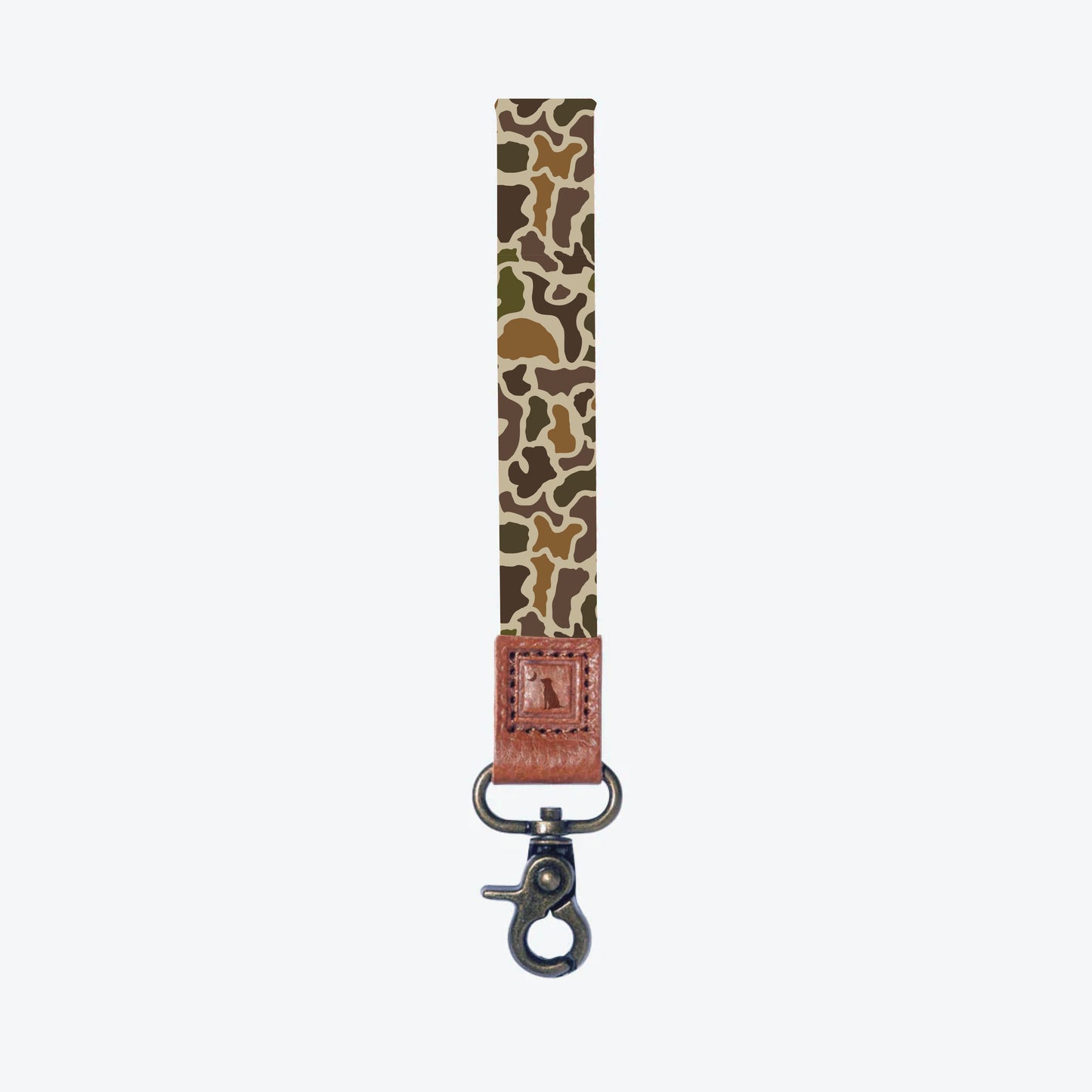 Wrist Lanyard