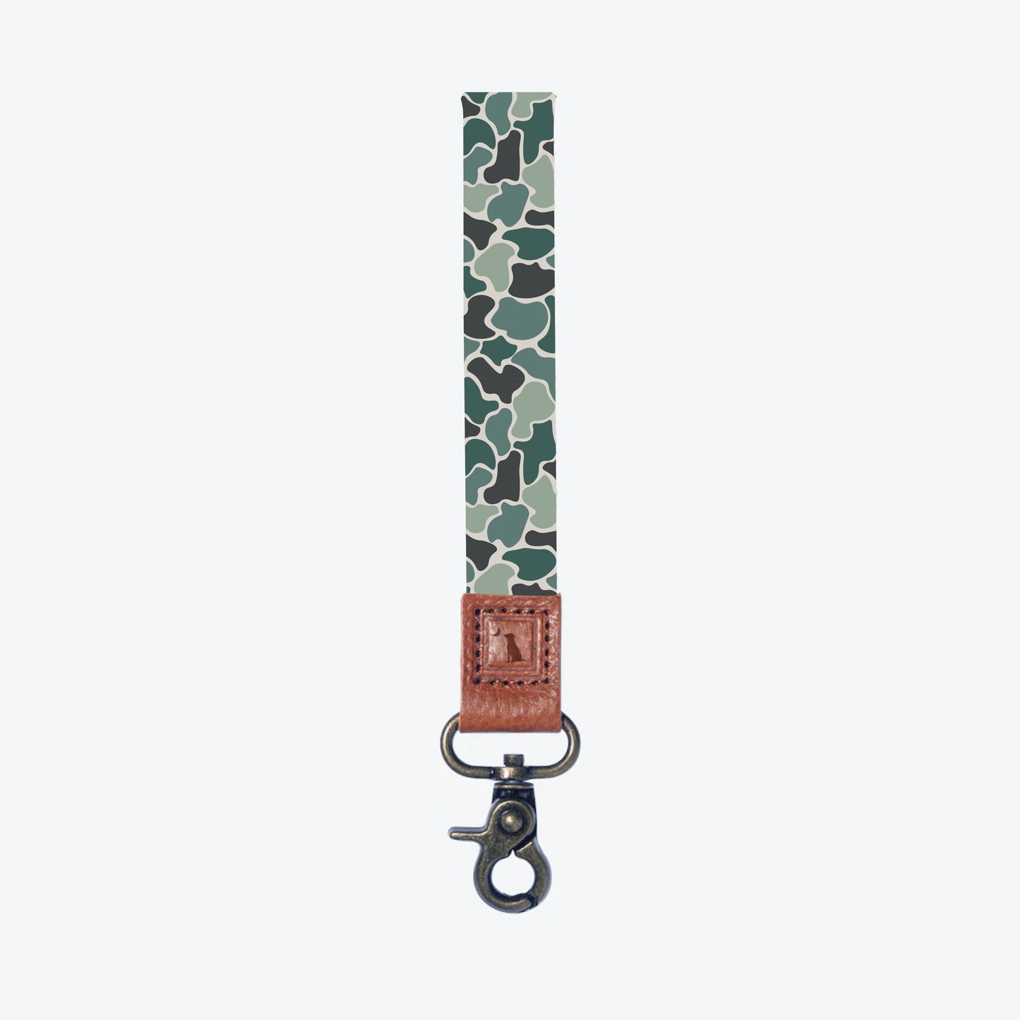 Wrist Lanyard