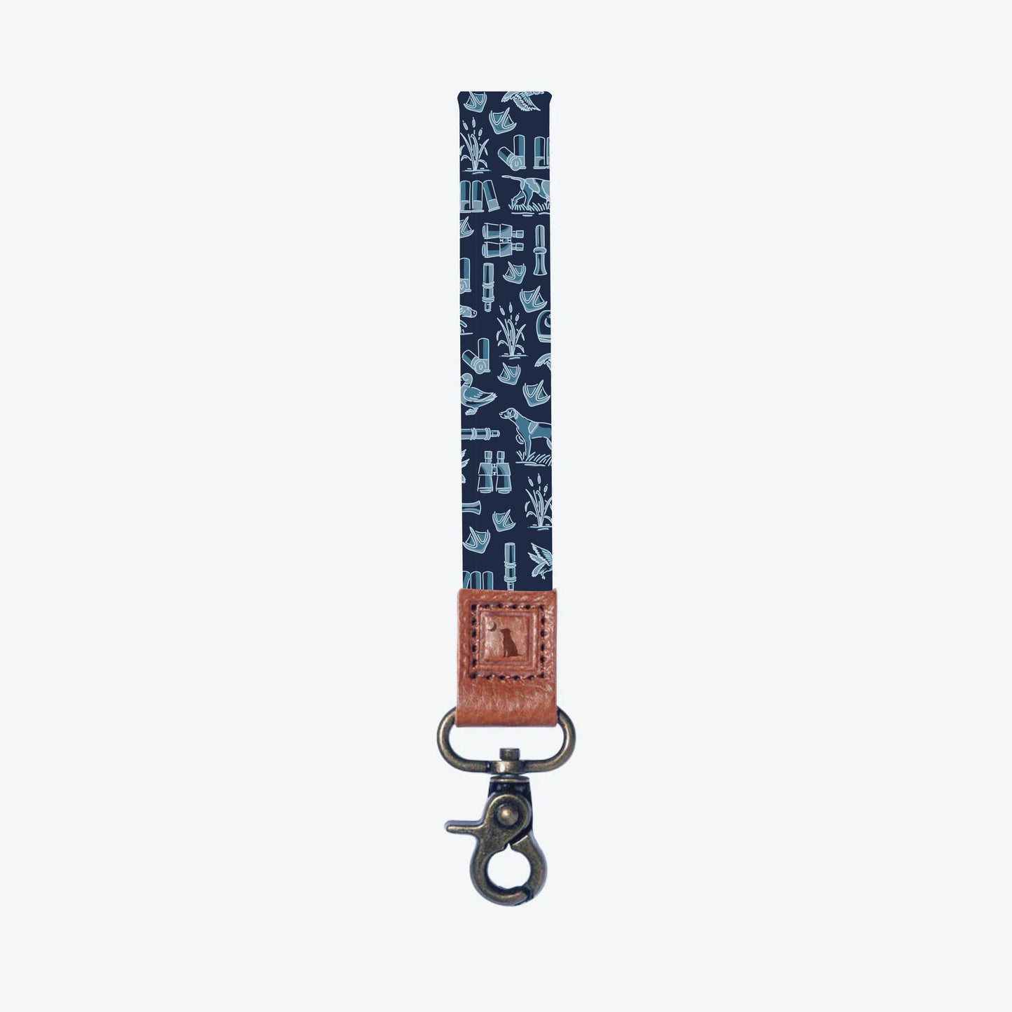 Wrist Lanyard