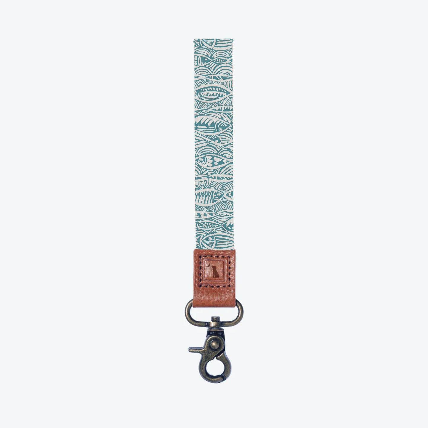 Wrist Lanyard