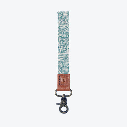 Wrist Lanyard