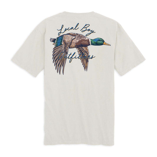 Youth Migrating T-Shirt